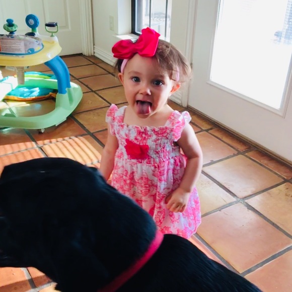 Daddy Dressed Me!! - Picture 5 of 8